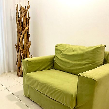 Salto Nel Blu Hotel Леверано Екстериор снимка