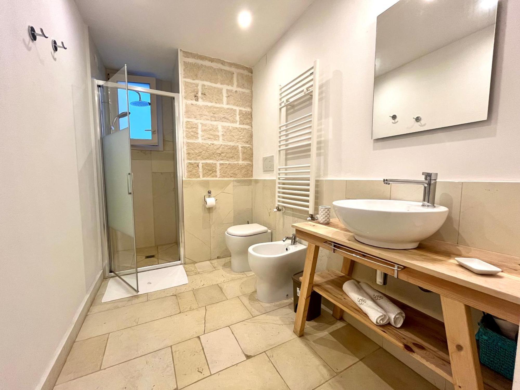 Salto Nel Blu Hotel Леверано Екстериор снимка